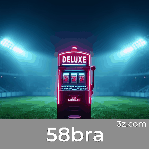 Mergulhe no Ambiente Envolvente e Realismo Psicológico do Cassino 58bra