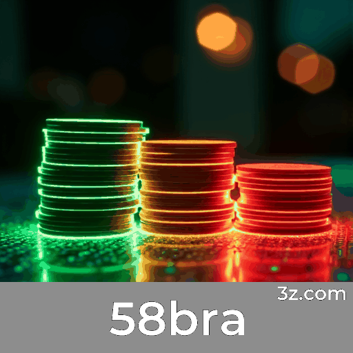58bra: Crash e Comunidade, Estratégias que Conectam