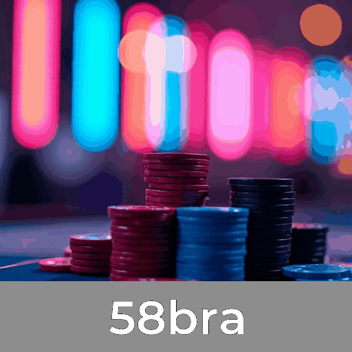 58bra: Crash - Ganhos Instantâneos e Altas Recompensas