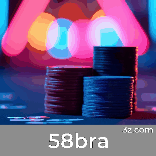 Experiência Premium de Jogos de Casino no 58bra