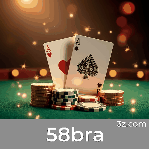 Revolução em Jogos de Apostas Online: Inovação 58bra