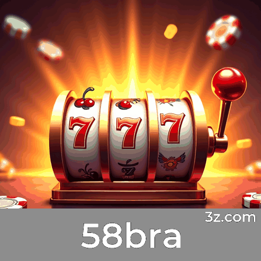 Experiência Premium de Jogos de Casino no 58bra